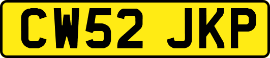 CW52JKP