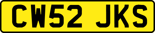CW52JKS