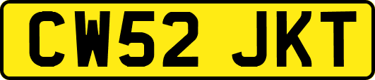 CW52JKT