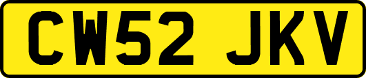 CW52JKV
