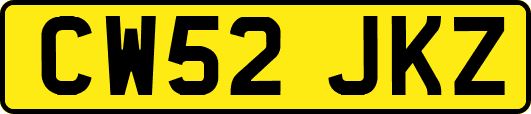 CW52JKZ