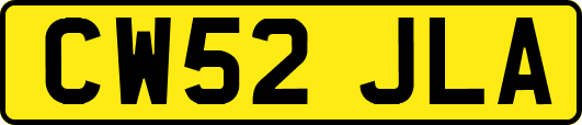 CW52JLA