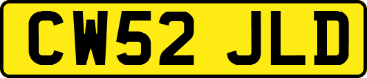 CW52JLD