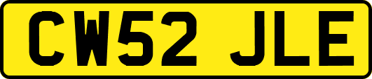 CW52JLE