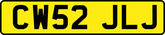 CW52JLJ