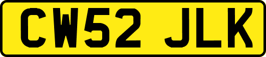 CW52JLK