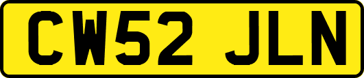 CW52JLN