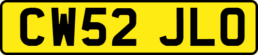 CW52JLO