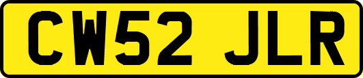 CW52JLR