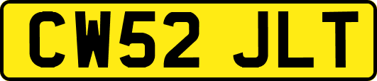 CW52JLT