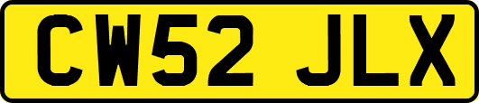 CW52JLX