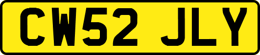 CW52JLY