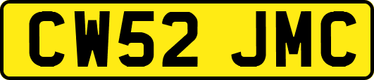 CW52JMC