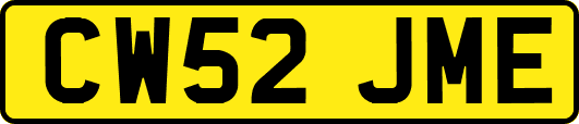 CW52JME