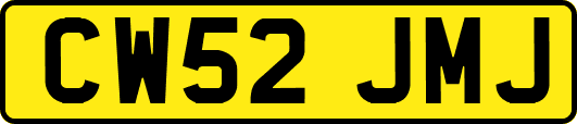 CW52JMJ