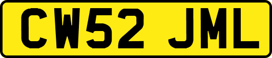 CW52JML