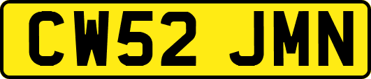 CW52JMN