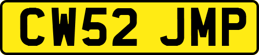 CW52JMP