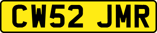 CW52JMR