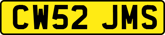 CW52JMS