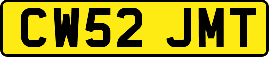 CW52JMT