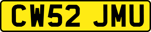 CW52JMU