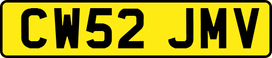 CW52JMV