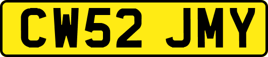 CW52JMY