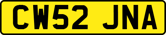 CW52JNA