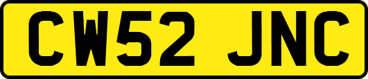 CW52JNC