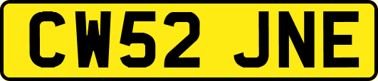 CW52JNE