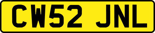 CW52JNL