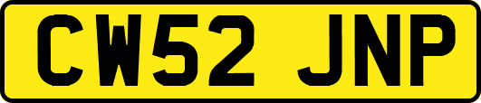 CW52JNP