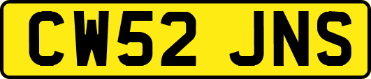 CW52JNS