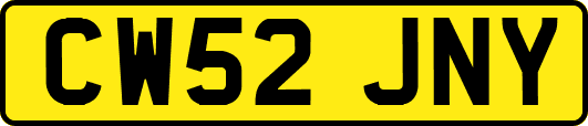 CW52JNY