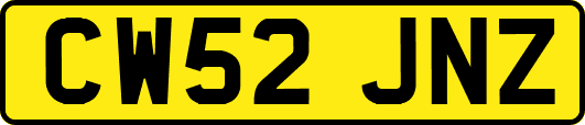 CW52JNZ