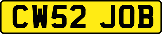 CW52JOB