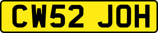 CW52JOH