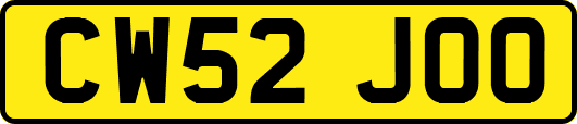 CW52JOO