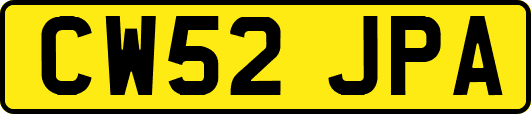 CW52JPA
