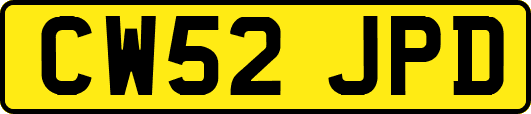 CW52JPD