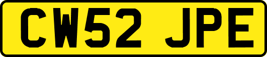 CW52JPE