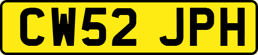 CW52JPH