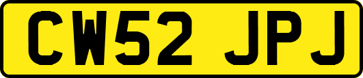 CW52JPJ
