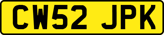 CW52JPK