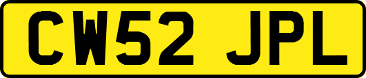 CW52JPL