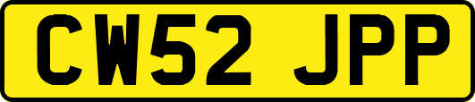 CW52JPP