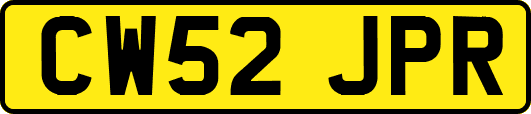 CW52JPR