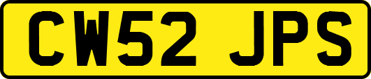 CW52JPS