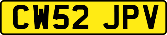 CW52JPV